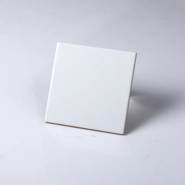 4x4 Glossy White Tiles